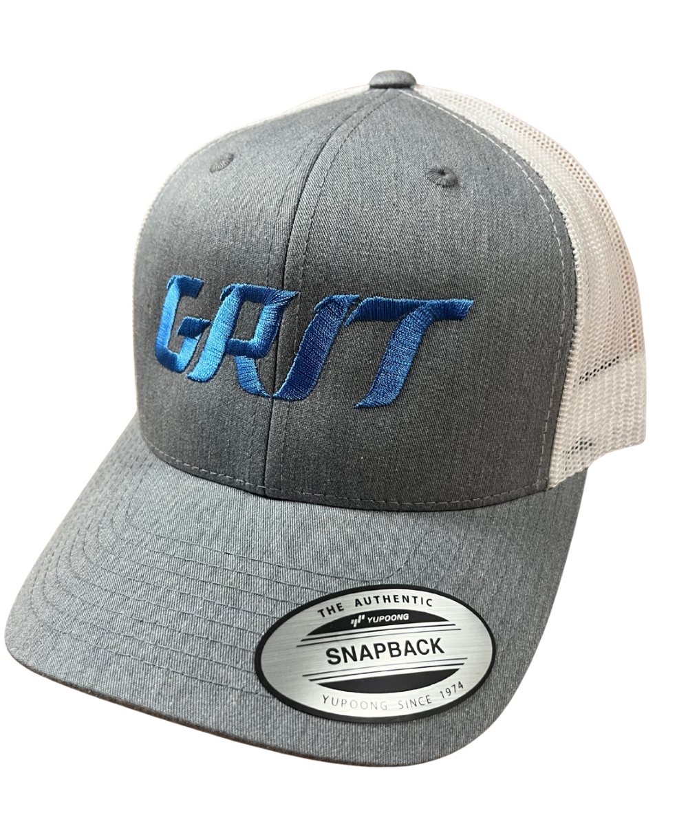 Grit Snapbacks
