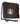 MID Mountain Lodge Brown Blanket