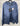 (1 of 1) Shifter Windbreaker Navy Zip Up - LARGE