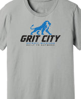 Grit City Shirt