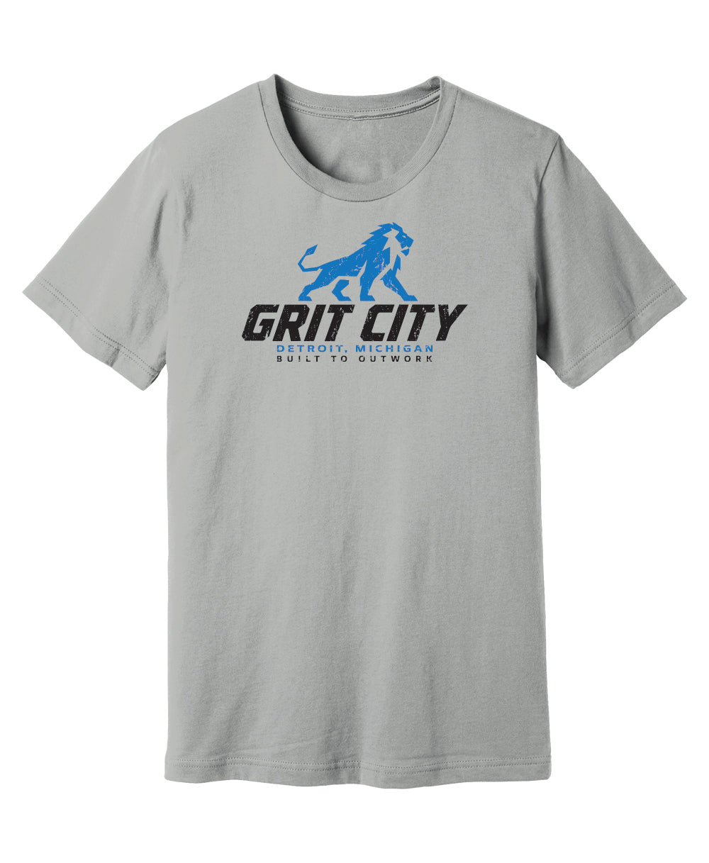 Grit City Shirt