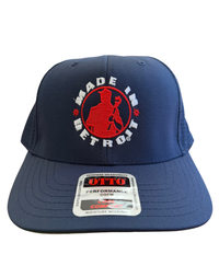 MID Performance Snapbacks