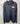 NEW (1 of 1) Detroit Orange Oval Navy 1/4 Zip - 2XL