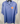 (1 of 1) Orange Shifter Heather Navy Polo - LARGE