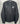 NEW (1 of 1) Silver MID Black OG Zip Up - LARGE