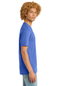 Michigan Roots Premium Triblend V-Necks