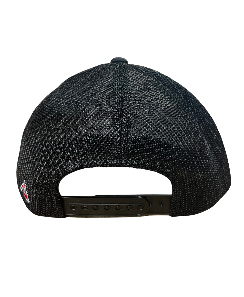Badass Snapback