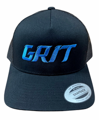 Grit Snapbacks
