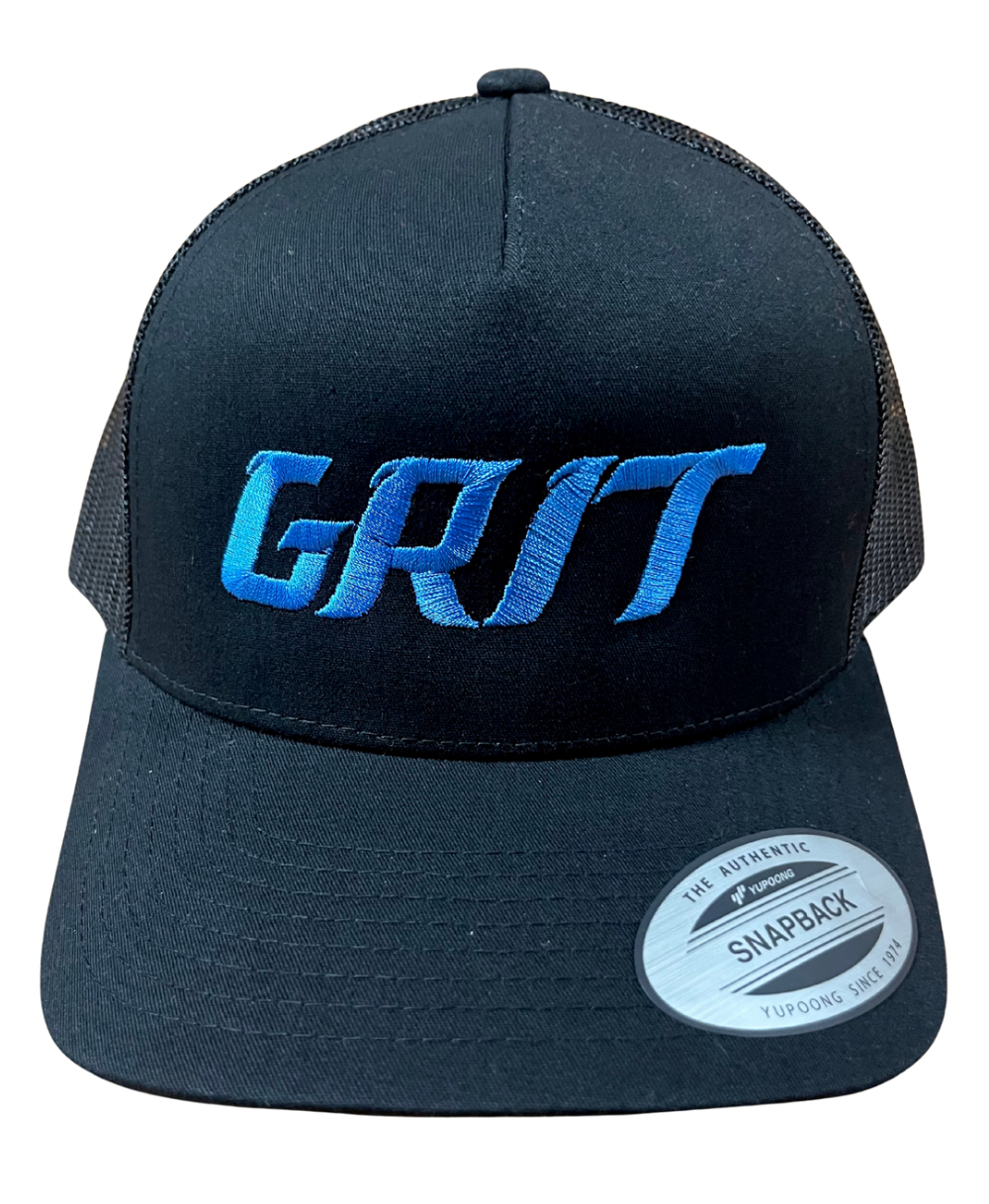 Grit Snapbacks
