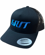 Grit Snapbacks