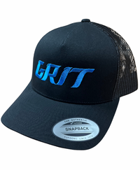 Grit Snapbacks