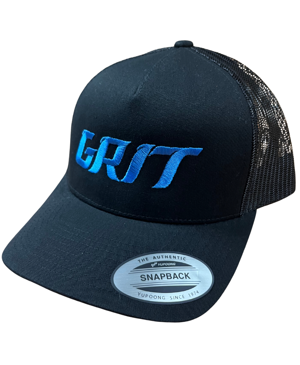 Grit Snapbacks