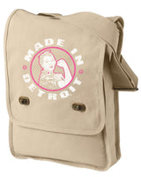Rosie Messenger Bags