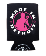 Rosie Can Koozie - Assorted Colors
