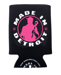 Rosie Can Koozie - Assorted Colors