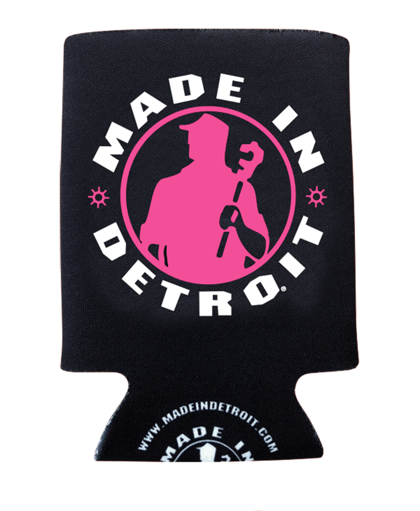 Rosie Can Koozie - Assorted Colors