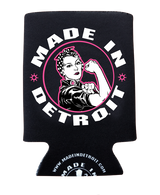 Rosie Can Koozie - Assorted Colors