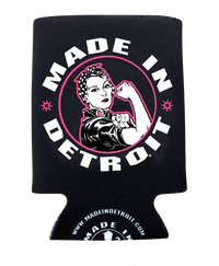 Rosie Can Koozie - Assorted Colors