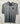 NEW (1 of 1) Blk MID Grey Polo - MEDIUM