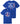 American Coney Island Blue Shirt