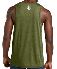 Men's Pine Knob Recycled Tank