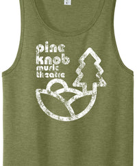 Men's Pine Knob Recycled Tank