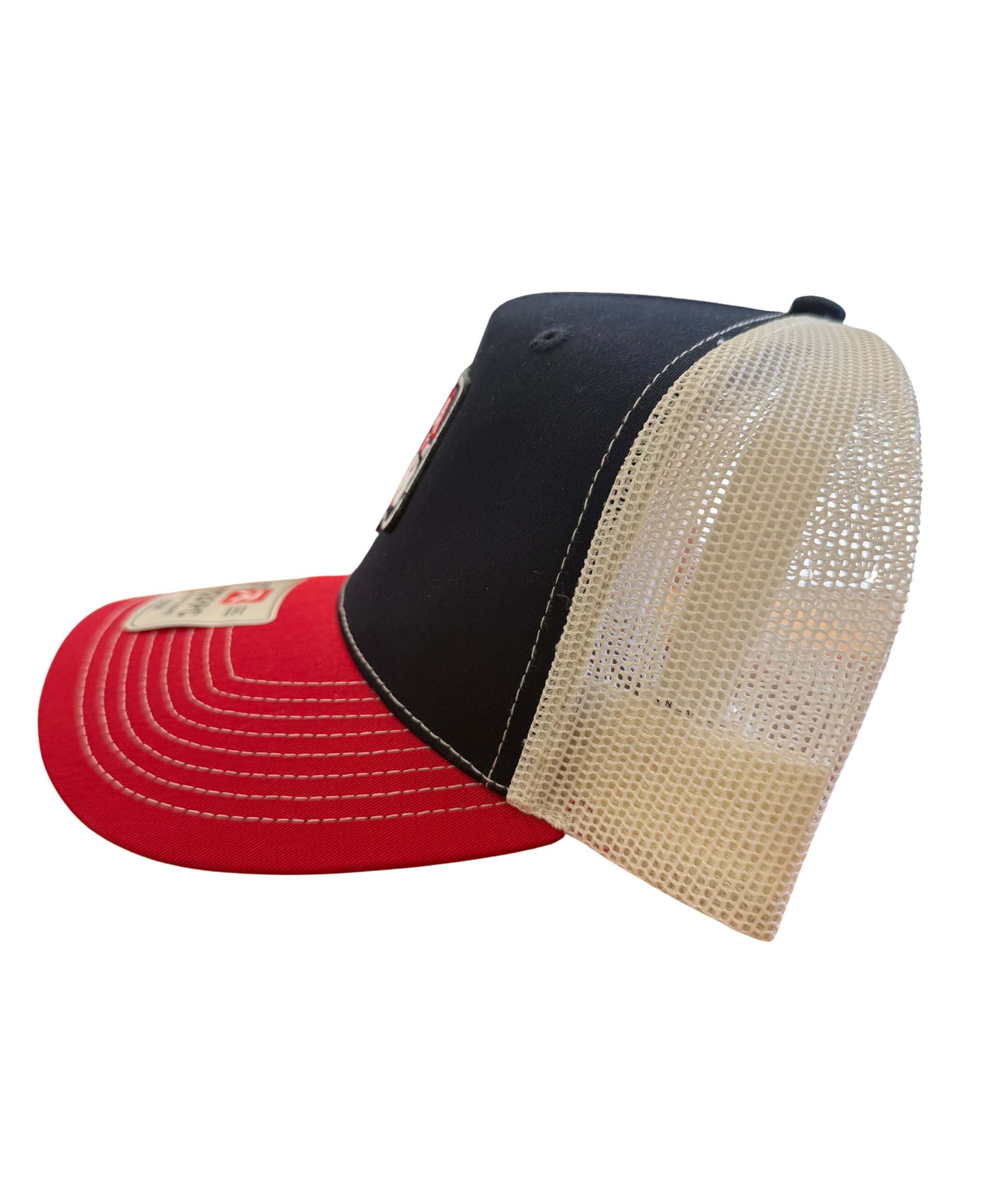 USA 250 Snapback