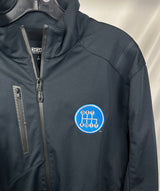 NEW (1 of 1) Blue Shifter OG Black Jacket - LARGE