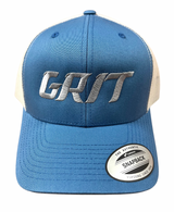 Grit Snapbacks