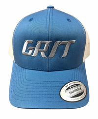 Grit Snapbacks