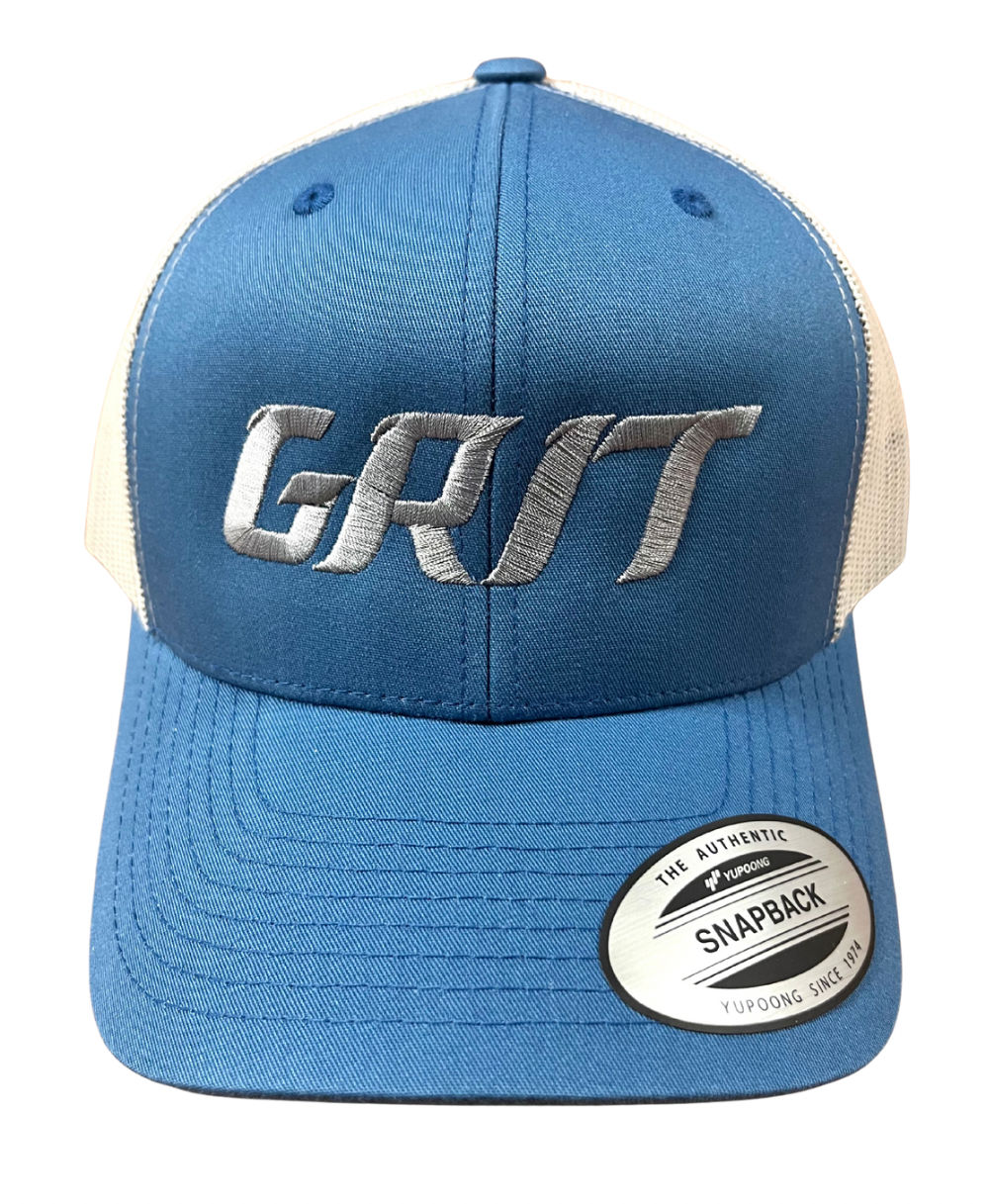 Grit Snapbacks
