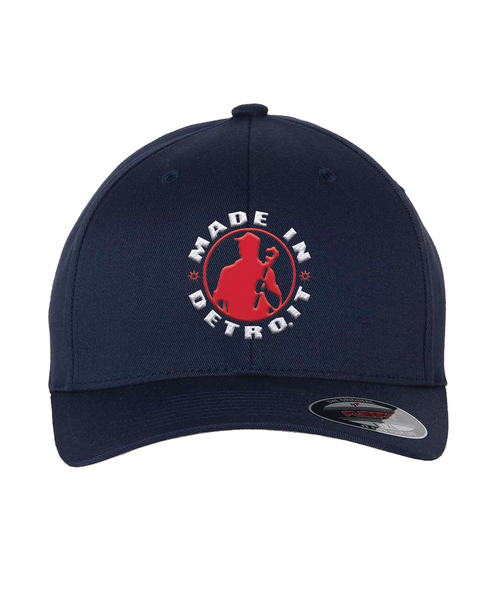 MID USA 250 Flex Fit Hat