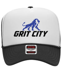 Grit City Foam Truckers