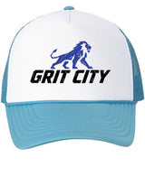 Grit City Foam Truckers