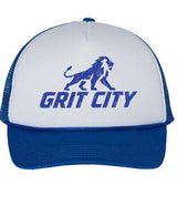 Grit City Foam Truckers