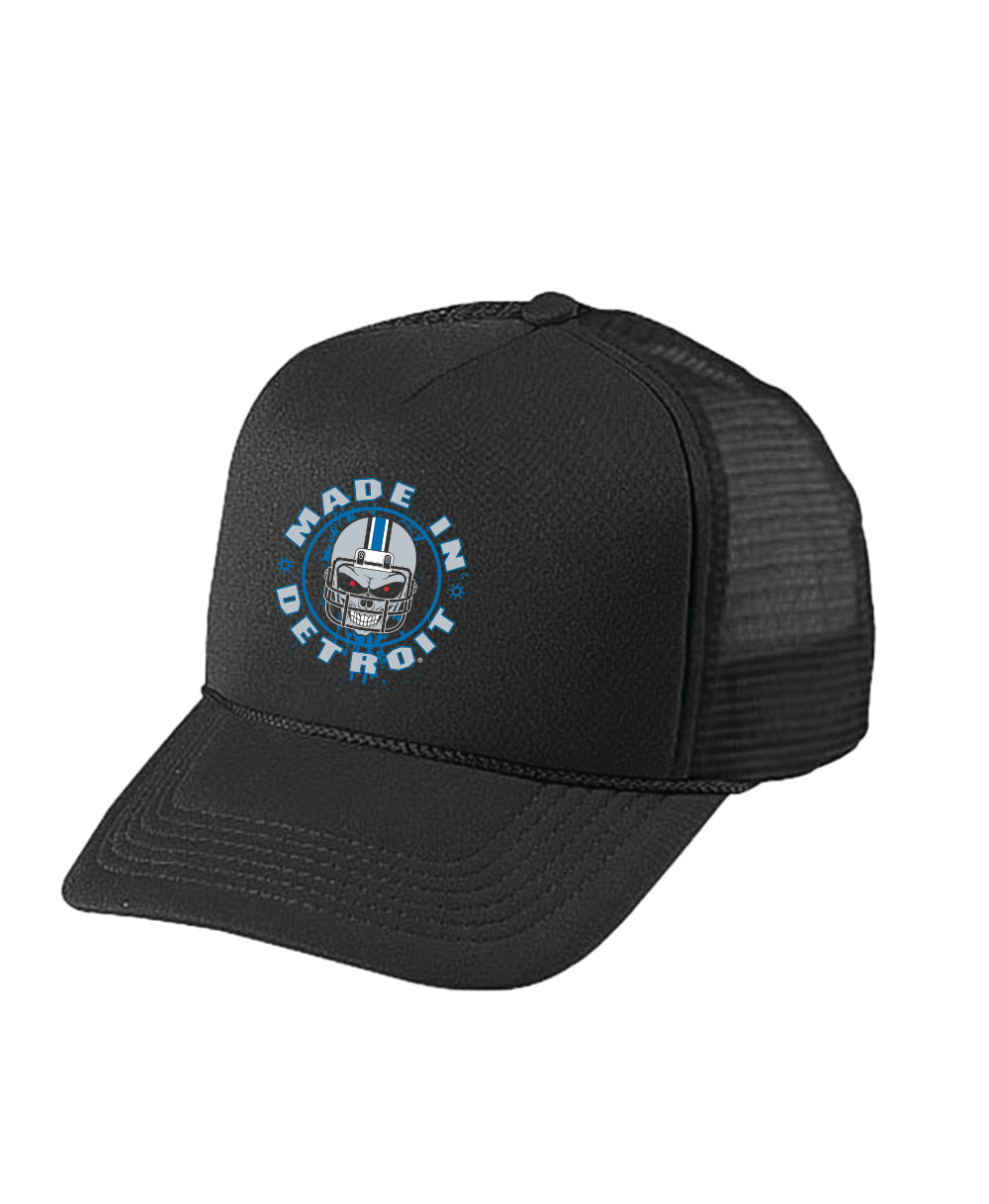 Youth Trucker Cap