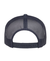 Shifter Mesh Snapback