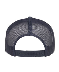 Shifter Mesh Snapback