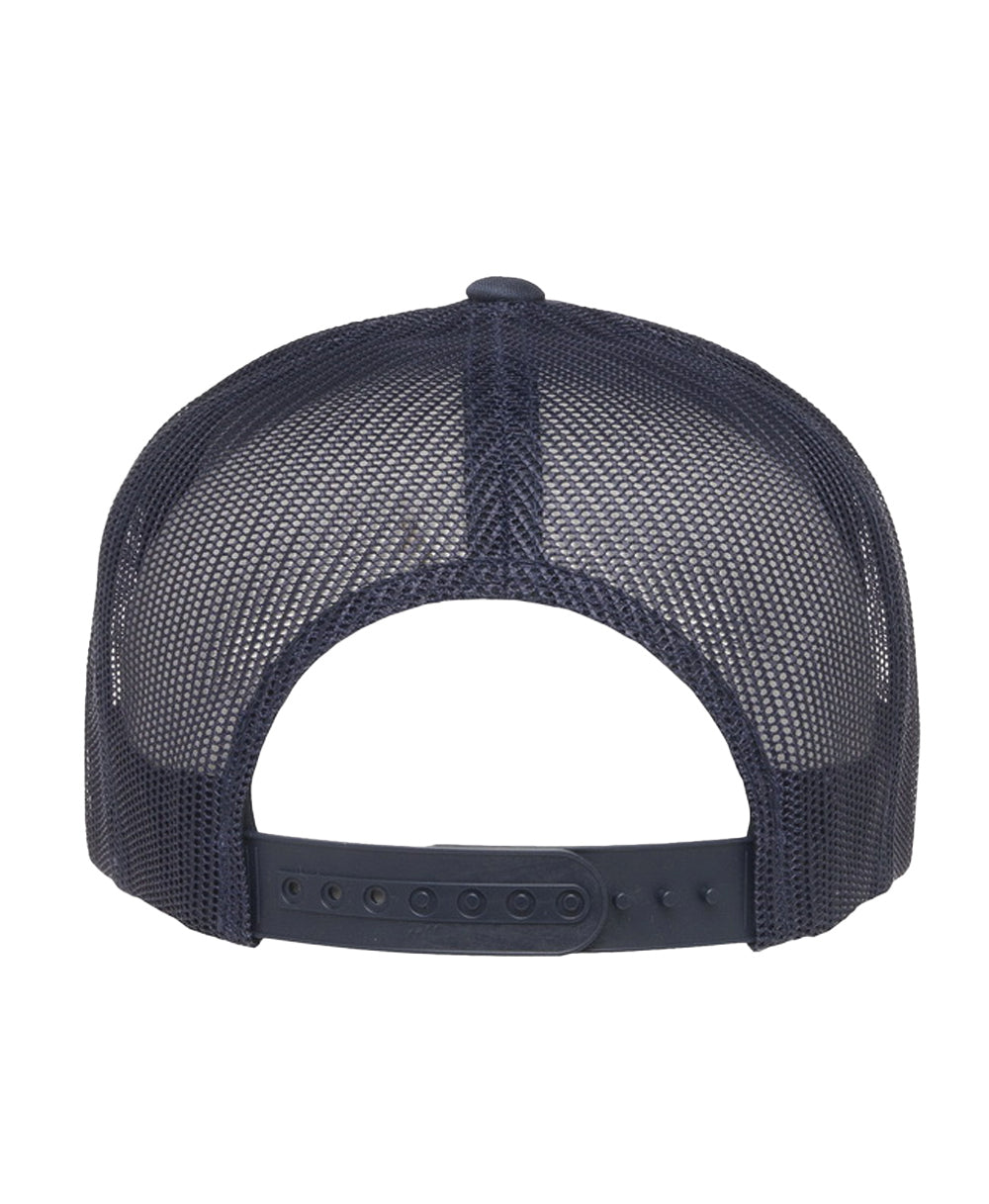 Shifter Mesh Snapback