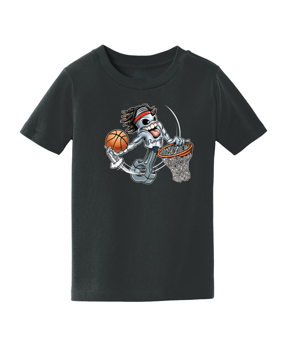 Toddler DBB Piston Shirt