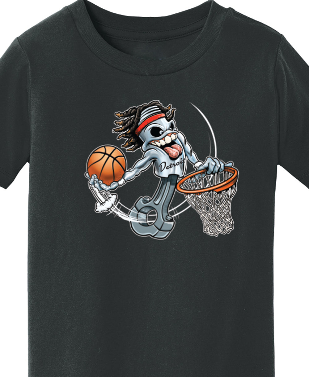 DBB Piston Toddler