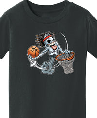 DBB Piston Toddler