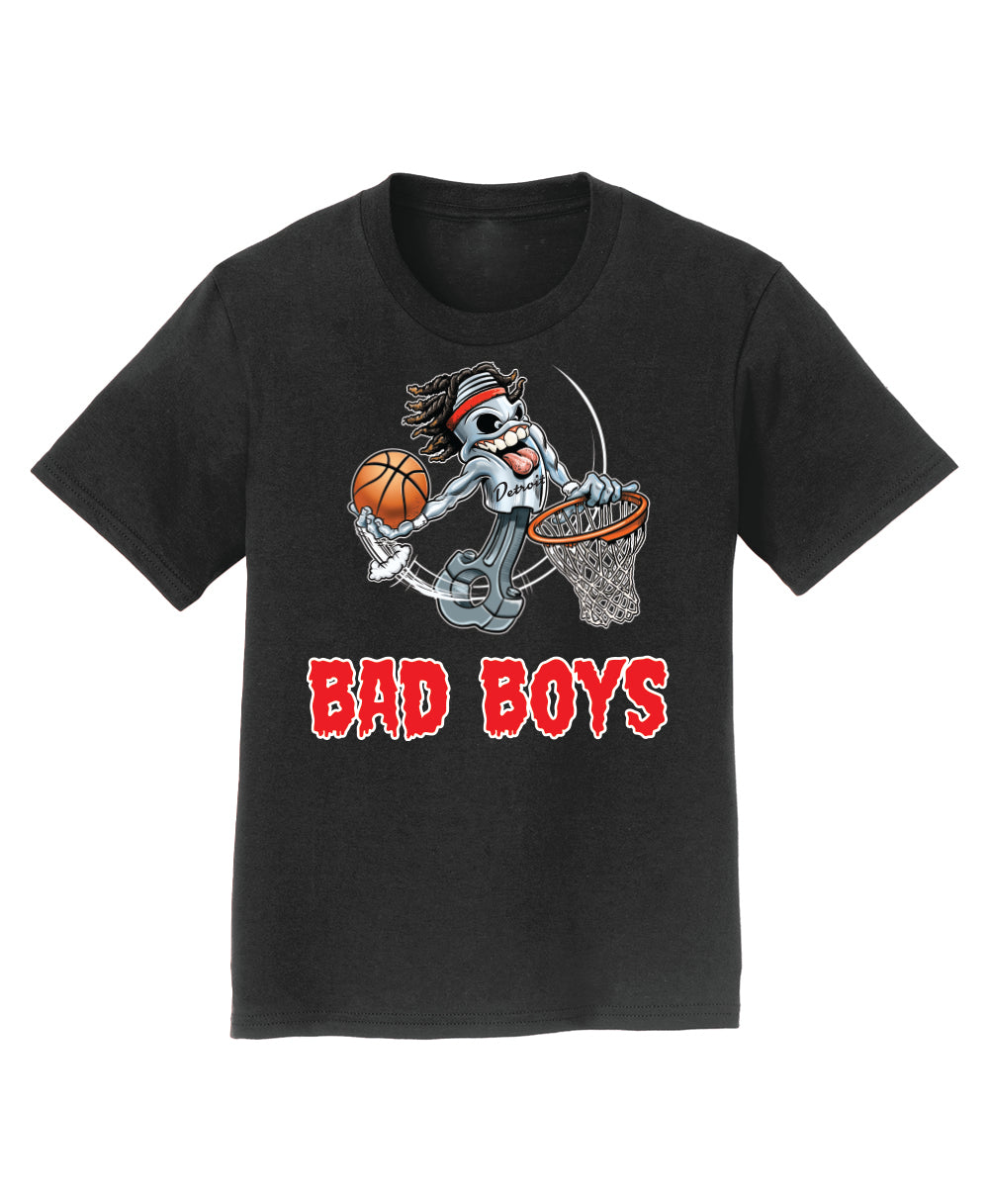 DBB Piston Youth