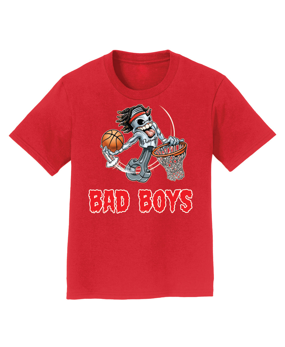 DBB Piston Youth