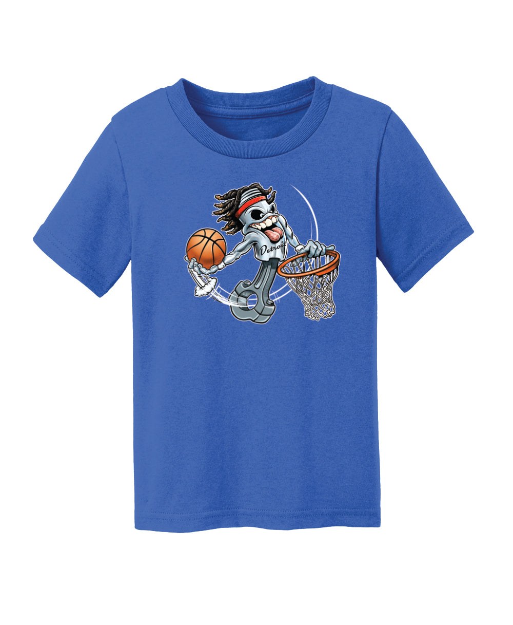 DBB Piston Toddler