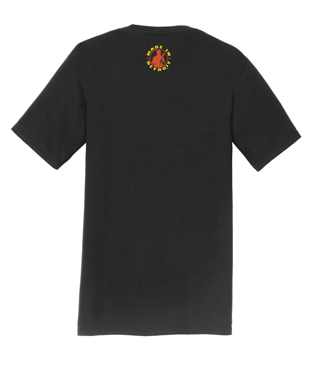 Kulkamania Firebirds Tee