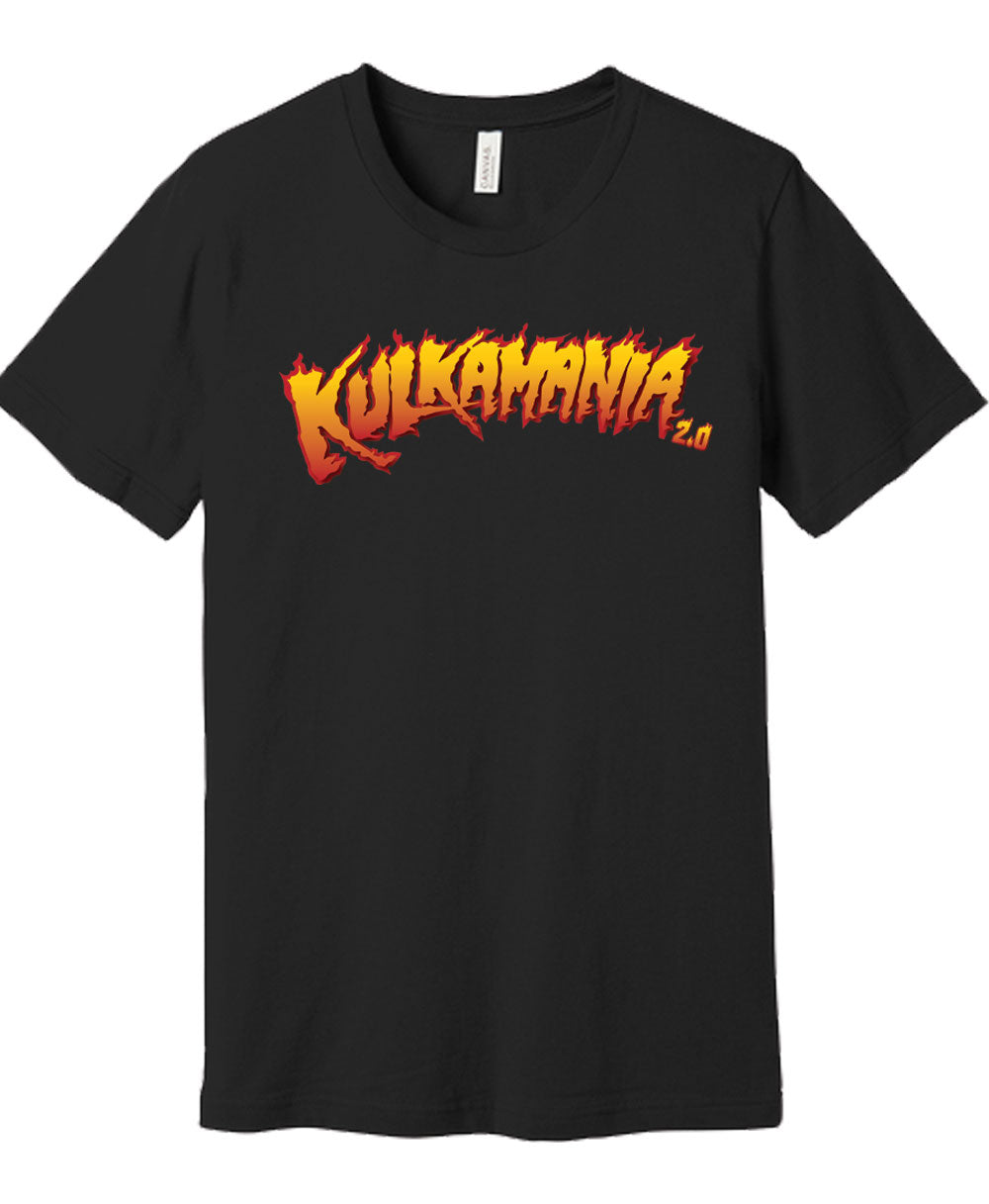 Kulkamania Firebirds Tee