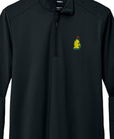 Mitten Flag 1/4 Zip