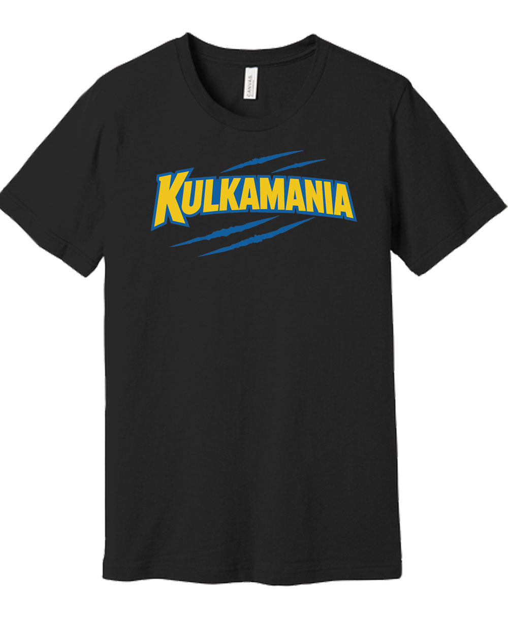 Kulkamania Kats Tee
