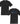 Elite Mold Black Tee